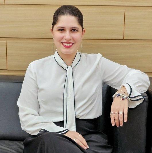 Dra. Jessica Jukoski