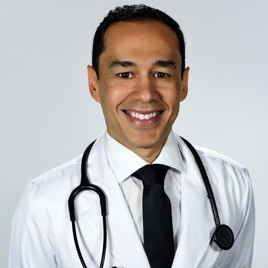 Dr. Darlan Limeira da Silva