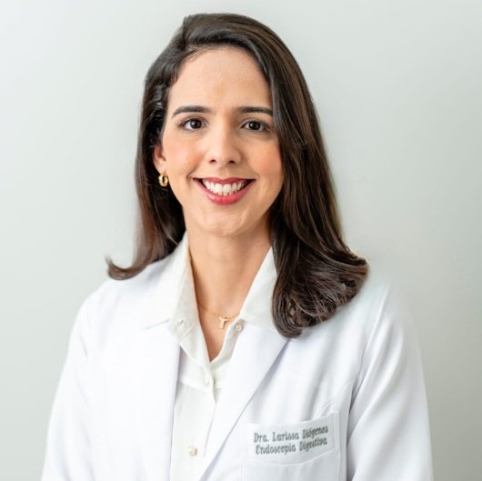 Dra. Larissa Diógenes Muniz