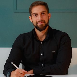 Dr. Rodrigo da Franca Santos