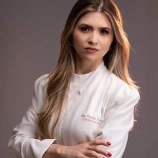 Dra. Pamula Souza Franco