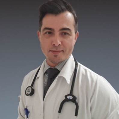 Dr. Rodrigo Nogueira Fogace