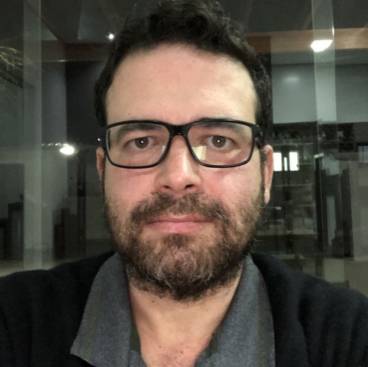 Dr. Leonardo Morato de Oliveira