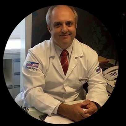 Dr. Guines Antunes Alvarez