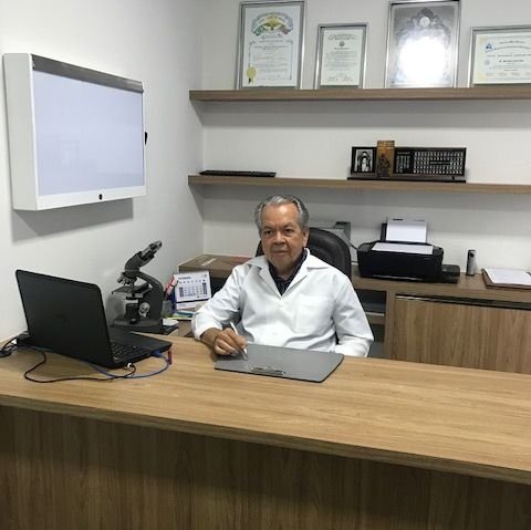 Dr. João Carlos Neves Alves