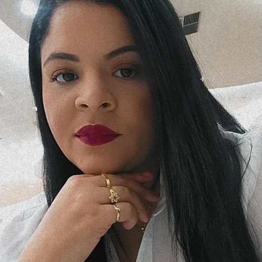 Letícia Souto da Conceição