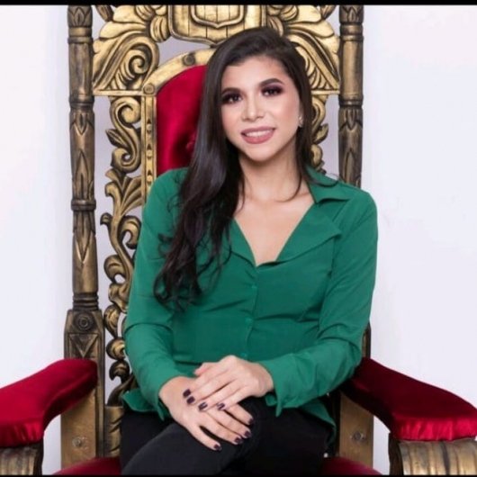 Mariana Pinheiro Amaral