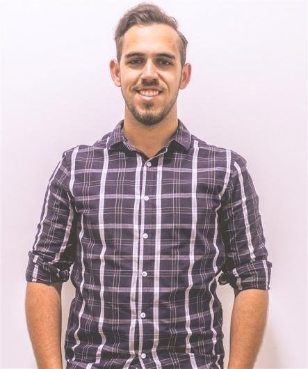 Eric Victor Zampieri