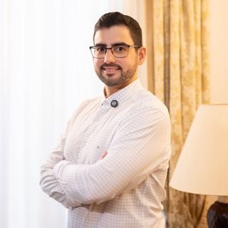 Dr. Jose Arruda Silva Lima