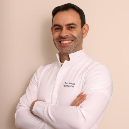 Paulo Batista