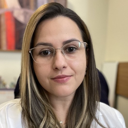 Dra. Malu Macedo