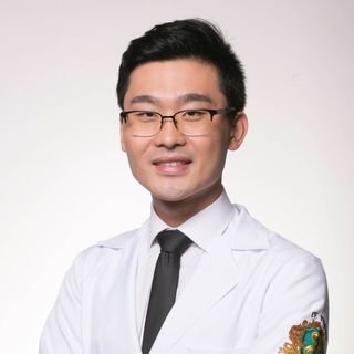 Dr. Hugo Genki Kagawa Akahane