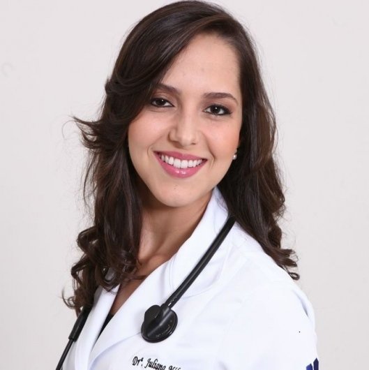 Dra. Juliana Nóbrega Mesquita