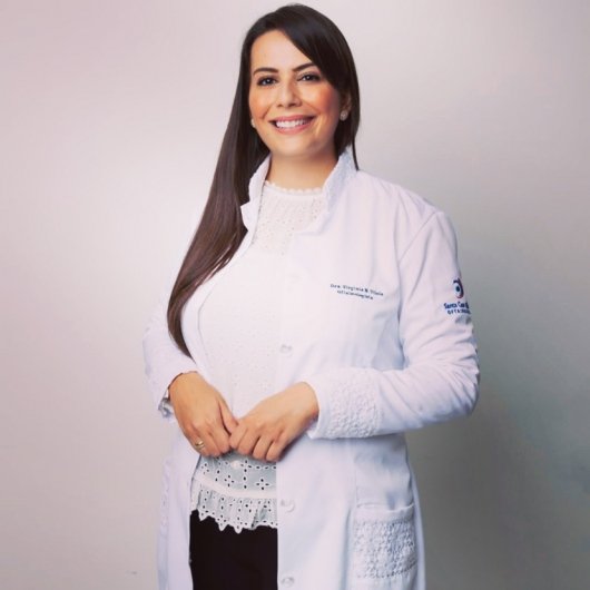 Dra. Virginia Nogueira Vilela
