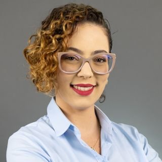 Dra. Maíra Siqueira Psicologia