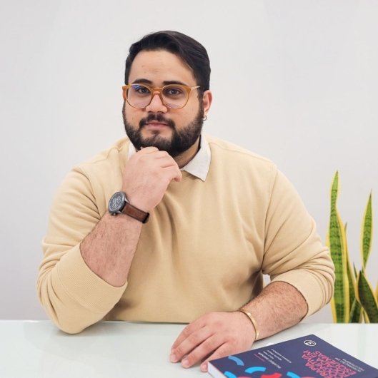 Dr. Matheus Cardoso