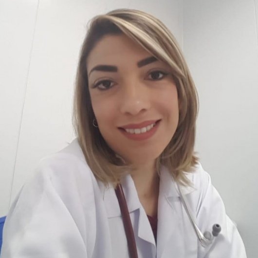 Dra. Flavia da Rocha