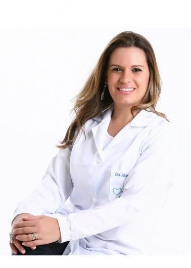 Dra. Juliana Frigério