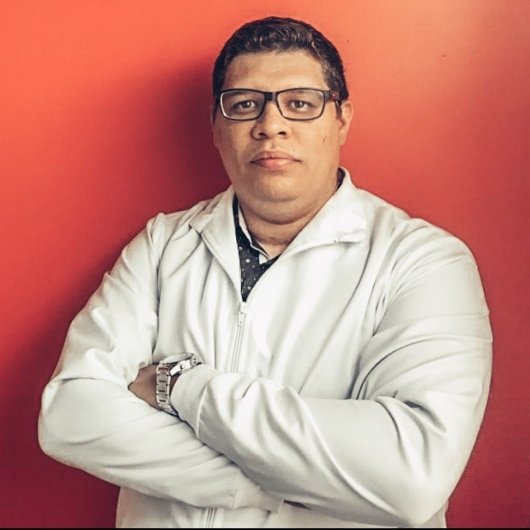 Dr. Lucas Soares Pereira da Silva