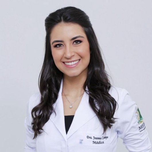 Dra. Joanna Campos Robson