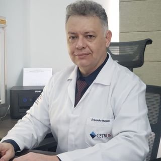 Dr. Evandro Passos Formoso de Moraes