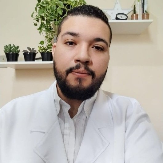 Dr. Kleyton Morais Rosa