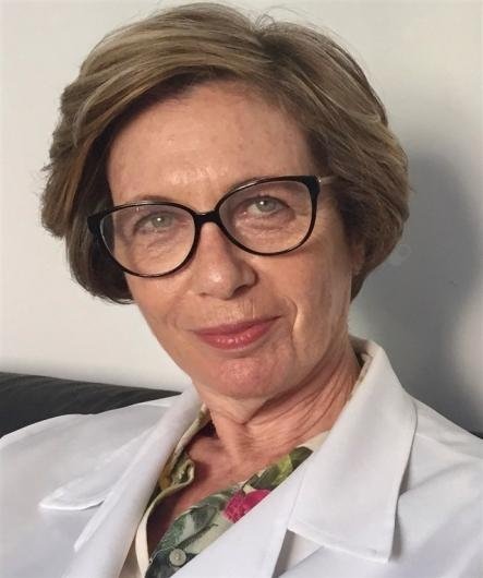 Dra. Vivian Ellinger