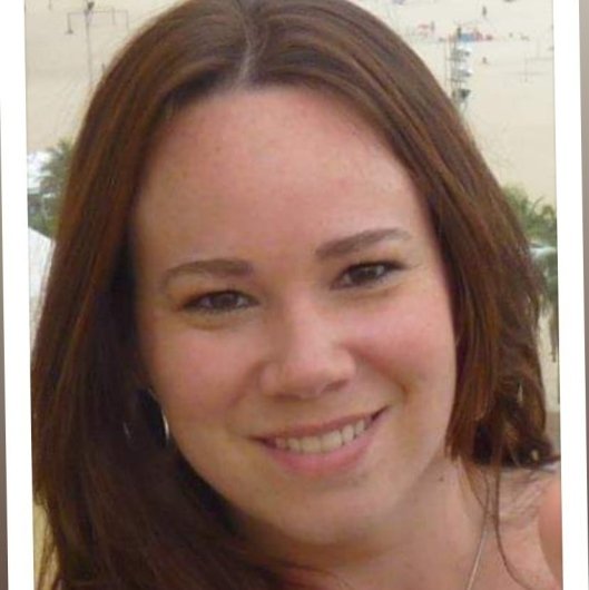 Patricia Casagrande