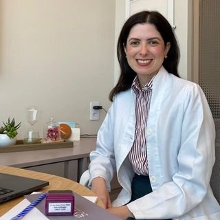 Dra. Ana Bárbara Grecco Ribeiro Berto