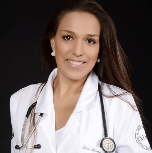 Dra. Bruna Noronha Reis