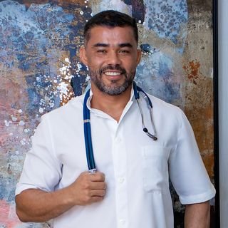Dr. Luiz Andre Coelho Pontes