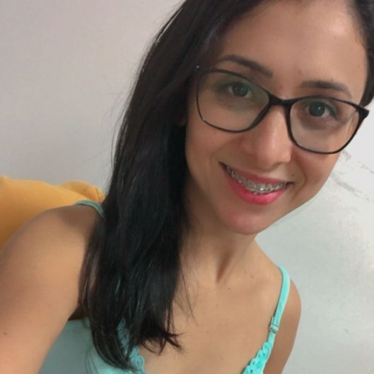 Dra. Kathariny Josefe de Oliveira Sousa