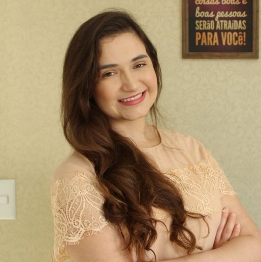 Joice Aparecida Fernandes Montagna