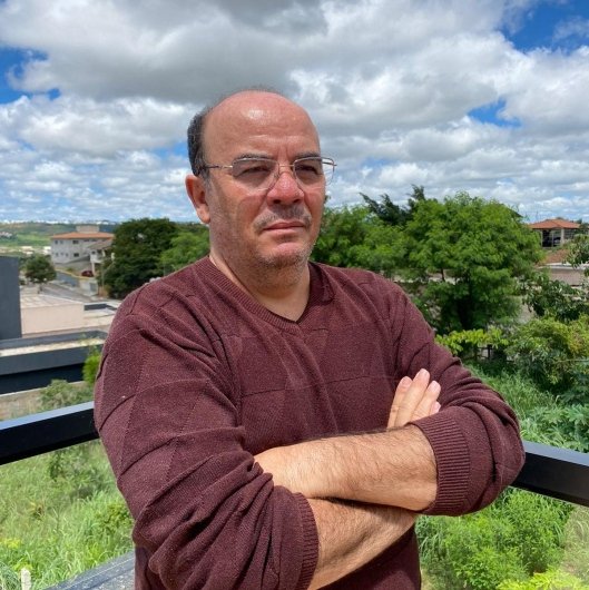 Evaldo Fernandes