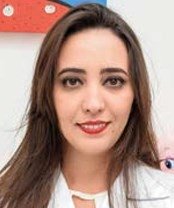 Patrícia Capuço Oliveira