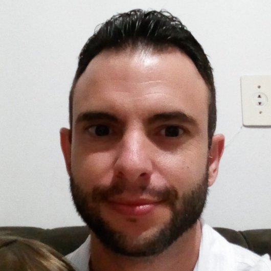 Tiago Mileib de Souza