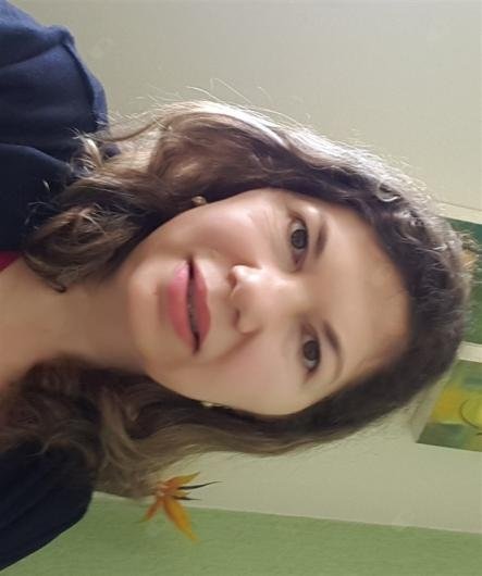 Márcia de Fátima do Carmo Oliveira