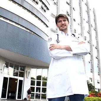 Dr. Danilo Fernando Martin