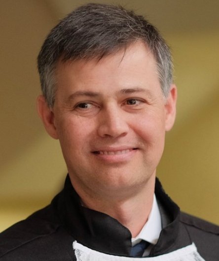 Dr. Clécio Piçarro