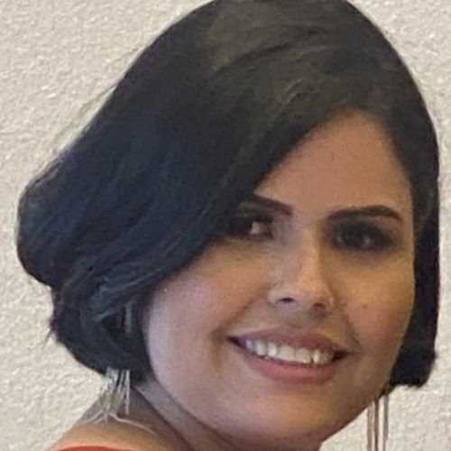 Dra. Kheylla Sophia