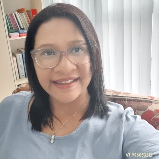 Dra. Fernanda Ribeiro Tubino