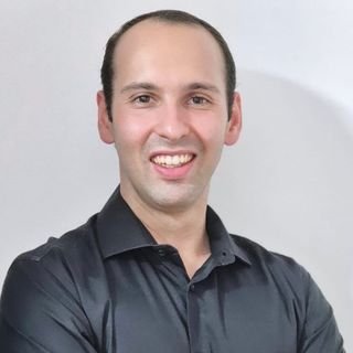 Dr. Amauri Doreto da Rocha Filho