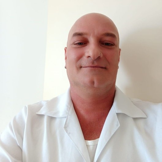 Dr. Fulvio Garcia