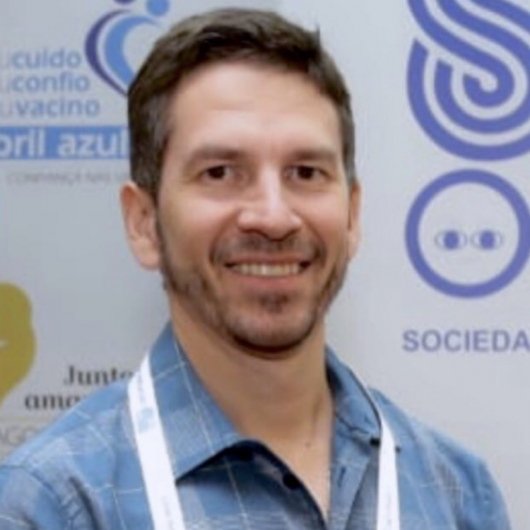 Dr. Luciano José Fontes de Oliveira