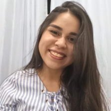 Andressa Camila Mendes Da Silva