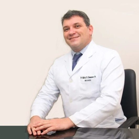 Dr. Mario Fernandes Chammas Junior