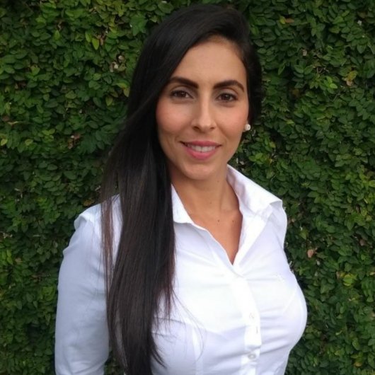 Vivian Da Costa Eiras Teixeira
