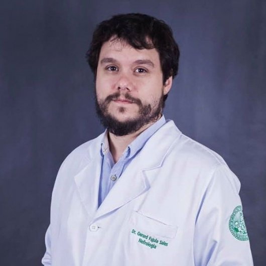 Dr. Gerard Fajula Sales