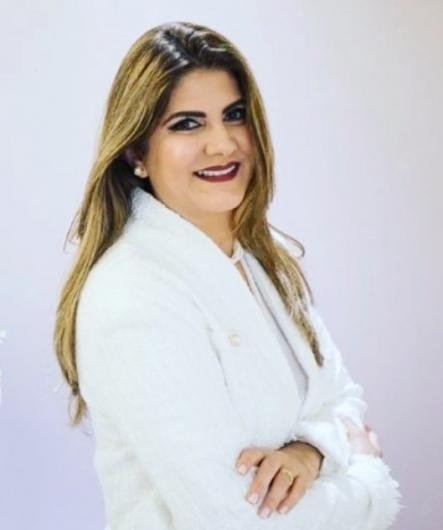 Dra. Wagna Cristini Rocha