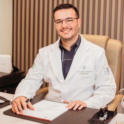 Dr. Francisco Zaparolli